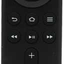 Replacement Voice Remote Control Compatible with All Fire-Series TVs Stick & Cube,TVs Stick Lite/Stick (2nd Gen)/TVs Stick 4K/TVs Cube (1st/2nd Gen),and fit for Smart TVs 3rd Gen