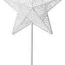 SOLUSTRE Night Light Star Lamp for Bedroom Table Lamp Warm Light for Home Office Decor