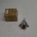 DG96-00110E Range Oven Convection Fan Motor Assembly Compatible with Range/Stove/Ovens,Replaces DG96-00110E,DG96-00110A,AP59677600. (32 A, 60Hz, 120 V)