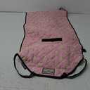 Tot Cot Kids Nap Mat - Toddler Preschool Daycare Bedding Cover with Blanket and Pillow - Ages 2 Yrs to 5 Yrs (Llamas)