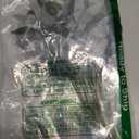 5 Pcs Artificial Plants Olive Tree Branches, 11 Inch Faux Olive Tree 2 Forks Greenery Stems, Faux Leaves Plants for Centerpieces Decor Wedding Greenery Home Party Decor