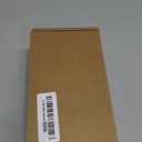 Crosstar Carbide Oscillating Saw Blades with TiCN Coating - 4-Pack Multi Tool Blades for Hard Metal, Nails, Bolts & Screws - Universal Quick Release Fit for Fein, Milwaukee, DeWalt, Ryobi