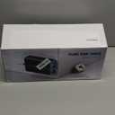 Pure Sine Wave 3500W Power Inverter 12V DC to 120V AC for RV, Truck, Home, Off-Grid, Solar, Inverter with 3 AC Outlet, 30W USB-C, 5V 3.1A USB, Hardwire Port, 15FT Remote Control, Surge 7000W