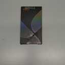 TORRAS Stronger Magnetic Shockproof for iPhone 17 Pro Case, Compatible with MagSafe, Military-Grade Drop Protection, Camera Control, DIY Button, Slim Clear Phone Case for iPhone 17 Pro, Clear