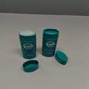 Toms of Maine Mountain Spring Natural Deodorant for Men and Women, Aluminum Free, 3.25 oz, 2-Pack