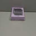 4 x DIY Lash Extension Kit 280pcs Individual Lashes Cluster D Curl Eyelash Extension Kit Lash Clusters with Lash Bond and Seal and Lash Applicator Tool (KIT,40D+50D-D-9-16MIX)