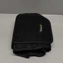 BraceUP Back Brace for Men and Women Lower Back - Breathable Waist Lumbar Support Belt for Sciatica, Herniated Disc, Scoliosis Back Pain Relief, with Dual Adjustable Straps (L/XL 35-43 In)