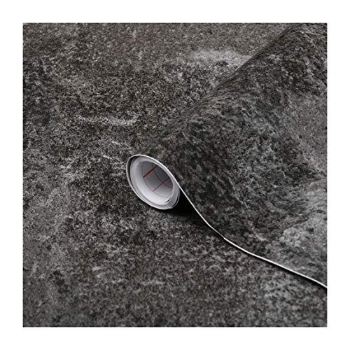 d-c-fix Peel and Stick Contact Paper Avellino slate Wood Grain Self-Adhesive Film Waterproof & Removable Wallpaper Decorative Vinyl for Kitchen, Countertops, Cabinets 26.5" x 78.7"