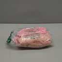 VitalCozy Set of 3 Wedding Arch Cover 4/5/6 ft Fabric Arch Backdrop Cover Double Sided Fitted Spandex for Baby Shower Birthday Party Decoration, Frame Not Included(Pink)