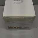 TripleAliners Hood Deflector Protector Compatible with 2019-2025 2026 Chevy Silverado1500 Accessories Hood Protector TPE Bug Deflector Shield Replacement(No for ZR2, Custom Trail Boss & LT Trail Boss)