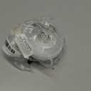 Peterson Manufacturing 415 Clear 4" Back-Up Light (4.0 inches)