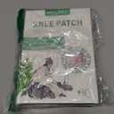 84Pcs Knee Patches, Warming Herbal Patches Wormwood Extract Sticker Heat Patches for Knee, Back, Neck, Shoulder