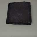 ORTIGIA Black and White Misty Forest Shower Curtain for Bathroom, Nature Woodland Curtain Set with Hooks, Decorative Pine Tree Fog Magic Bath Decor for Home Weighted, 72x72