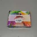 Short Brown Men Wig with Msutache and Sunglasses for 70s 80s Costume Cosplay Halloween Party