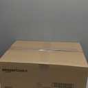 Amazon Basics Incontinence Underwear for Men, Maximum Absorbency, Small/Medium, 60 Count (3 Packs of 20)