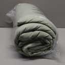 Litanika California King Comforter Set Sage Green - 3 Pieces Cal King Lightweight Solid Bed Comforter, Oversized Fluffy Down Alternative Comforter Quilt Blanket Bedding Set