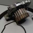 Gates TCKWP312 Engine Timing Belt Kit with Water Pump