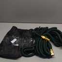 1PC High Pressure hose Expandable Magic Hose For Watering And Cleaning, 3/4 " 100 FT