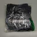 SHAPERX Women's Fajas Colombianas Tummy Control Shapewear Postpartum Full Body Shaper Butt Lifter Bodysuit (Large, Black)