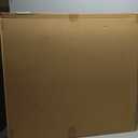 Floor Mats for 2019-2025 Chevrolet Silverado/GMC Sierra 1500 Crew Cab & 2020-2025 Chevy/GMC 2500HD/3500HD|Custom Fit|Front & Rear|Front Bucket|All-Weather Car Liners for Trucks