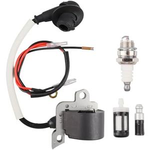 1122 400 1314 Ignition Coil for Stihl MS460 MS650 MS660 Chainsaw