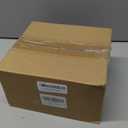 Lemtrflo Hanging Automatic Food and Water Dispenser, Gravity Rabbit Feeder Set, Cage Cat and Bunny Food Bowl (Cage Grid Spacing Over 1.2'') (Green)