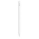 Apple Pencil Pro: Latest Model - Device Compatibility Check Required - Pixel-Perfect Precision, Tilt and Pressure Sensitivity, Perfect for Note-Taking, Drawing, and Art. Charges and Pairs Magnetically