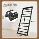 JXGRATE2 Range Grate for GE Stoven Grate Ggf500 Ggf600 Ggs500 Ggs600 Series