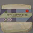 Hanging Travel Toiletry Bag Water-Resistant Makeup Cosmetic Bag Makeup Cosmetic Case for Outdoor