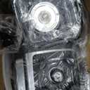 Blenders for Kitchen, Smoothie Blender - Countertop Blenders with 68oz Dishwasher-Safe Pitcher, Ice Crusher for Frozen Drinks & Smoothies, Blending