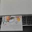 Nulea RT05 Wireless Ergonomic Keyboard, Split Keyboard with Wrist Rest, USB-C Charging, 7-Color Backlight, Natural Typing, Bluetooth and USB Connectivity, Compatible with Windows,Mac