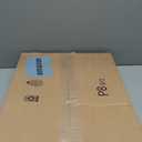 Pet Cat Playpen for Indoor Cats Enclosed, Puppy Dog Play Pen for Outdoor Travel Camping (Medium Size, Green & Dark Grey)