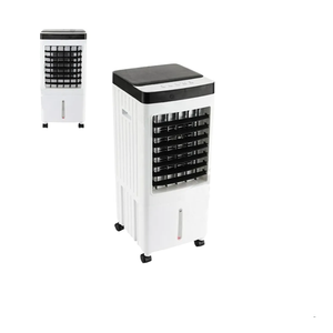 Portable Air Conditioner, Airvots Portable Ac Windowless, Windowless Ductless Drainless Ventless Stand up Air Conditioner Portable Cooler for Bedrooms Room