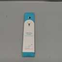 Illumifun LED Dog Collar, USB Rechargeable Light Up Collar Glow in The Dark, Adjustable Safety Pet Light for Your Pups Walking at Night (Blue, Small)