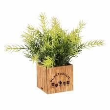Bambeco LED Wood Box