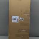 KREATIVE ARTS Canvas Print for Living Room Decoration Stretched 5 Panels Green Dreamlike Waterfall Painting Wall Art Picture Print on Canvas- High Definition Modern Home Decor