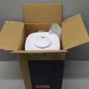 LEVOIT Top Fill Humidifiers for Bedroom, 2.5L Tank for Large Room, Easy to Fill & Clean, 28dB Quiet Cool Mist Air Humidifier for Home Baby Nursery & Plants, Auto Shut-off for Safety, 25H (White)