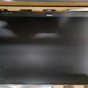 Philips New 24 inch Frameless Full HD (1920 x 1080) 100Hz Monitor, VESA, HDMI x1, VGA Port x1, Eye Care, 241V8LB, Black