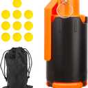 Aevdor Tactical G Renade, Plastic Toy-Grenade for CS Battle Game