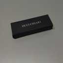 OCCI CHIARI Blue Light Blocking Men's Reading Glasses Computer Stylish Readers 0 100 125 150 175 200 225 250 275 300 350(Grey 0)