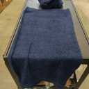 Caracilia 2 Piece Skirt Set for Women Sweater Dress Long Sleeve Oversized Tops Matching Maxi Skirts 2025 Fall Outfits Clothes, Size: S