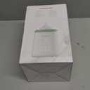 Momcozy Bottle Warmer, Fast Bottle Warmers for All Bottles with Timer, Accurate Temperature Control and Automatic Shut-Off, Multifunctional Bottle Warmer for Breastmilk (Green+White)