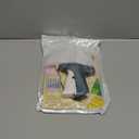 Clothes Price Label Tagging Gun, Labeler Clothing Tag Attacher with 1000(50) White Barbs Fasteners and 5 Extra Steel Needles