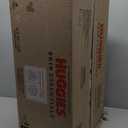 Huggies Size 4 Diapers, Skin Essentials Baby Diapers, Size 4 (22-37 lbs), 150 Count (6 Packs of 25) 