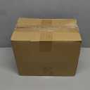 Shoe Slots Organizer 12 Pack - Shoe Stacker,3 Levels Adjustable,Space Savers 50%,Double Layer Holders for Closet (Transparent),Organizador de Zapatos