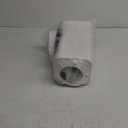 Automatic Cat Feeders, 7L/29 Cups Automatic Dog Feeder with Desiccant Bag, 1-6 Meals Ideal for 2-15mm Dry Food, Suitble for Multiple Pets, Dual Power Supply, Detachable Washable, White