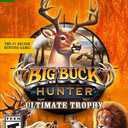 Big Buck Hunter: Ultimate Trophy - Xbox Series X