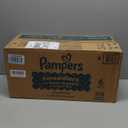 Pampers Swaddlers Diapers, Size 6 (23-44 lbs), 108 Count, Absorbent, Keeps Baby Dry and Comfortable, Skin Safe Disposable Baby Diaper 