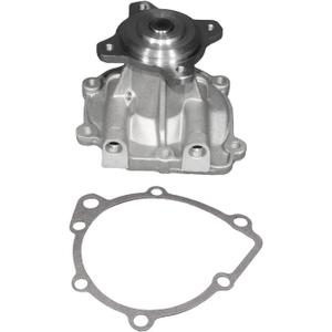 ACDelco Gold 252-825 (89036360) Engine Water Pump