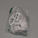 The Nest WiFi Pro Genie Wall Mount Outlet Holder Stand (2-Pack) | Lowest Profile | Open Access | No Messy Screws or Tape | Reinforced Support | Horizontal and Vertical Outlets